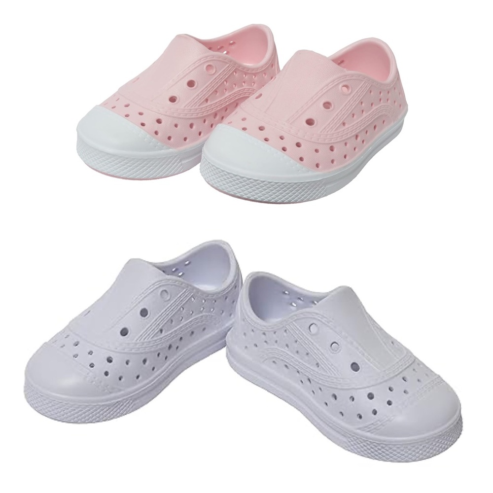 Little Me Water Shoes